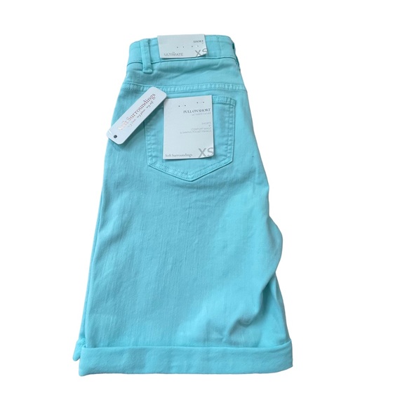 - Soft Surroundings The Ultimate Shorts XS - Picture 10 of 14